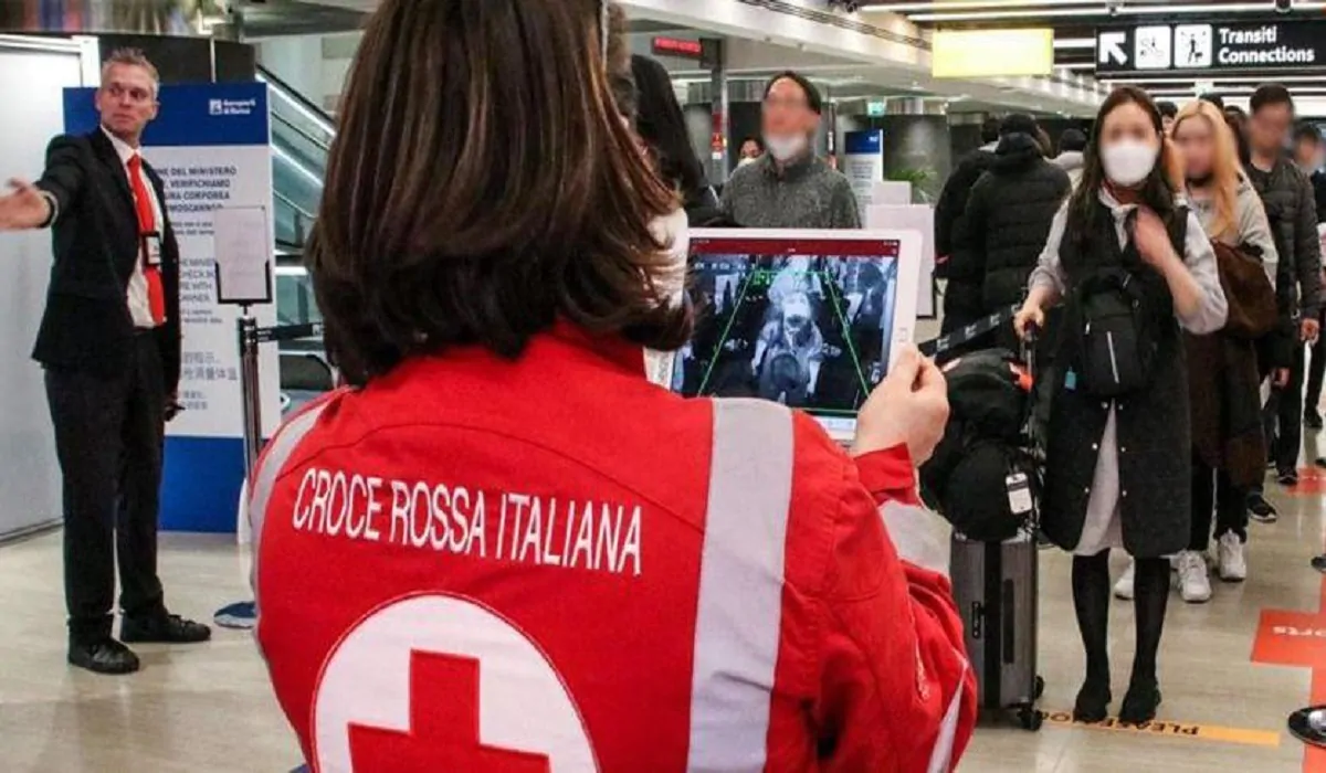 Dal 3 giugno 2020, stop alla quarantena per arrivi in Italia