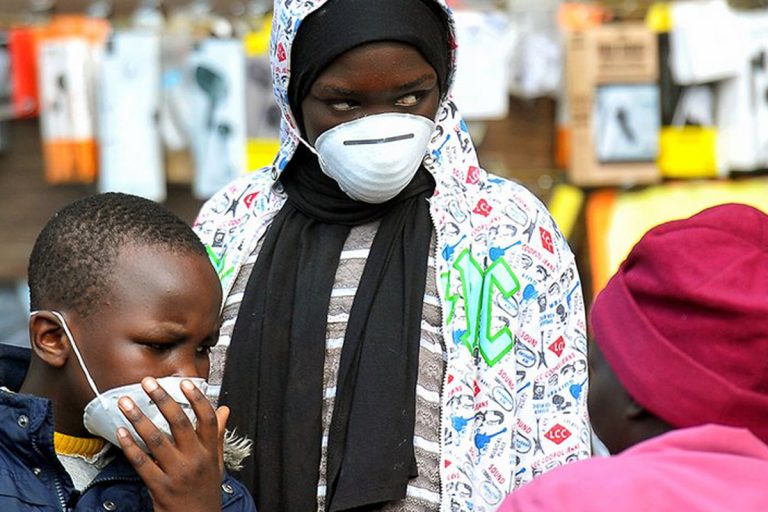 Coronavirus Africa 231 milioni contagi