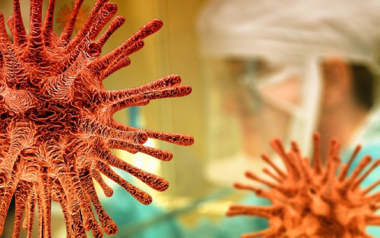 coronavirus anticorpo monoclonale