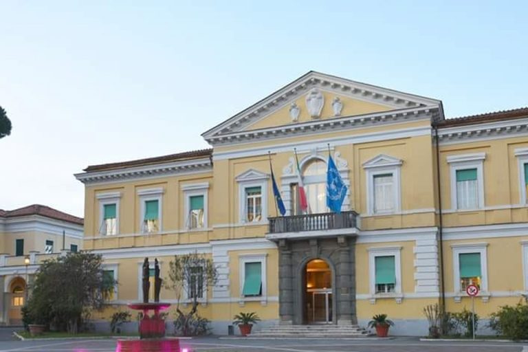 coronavirus bollettino Spallanzani Roma