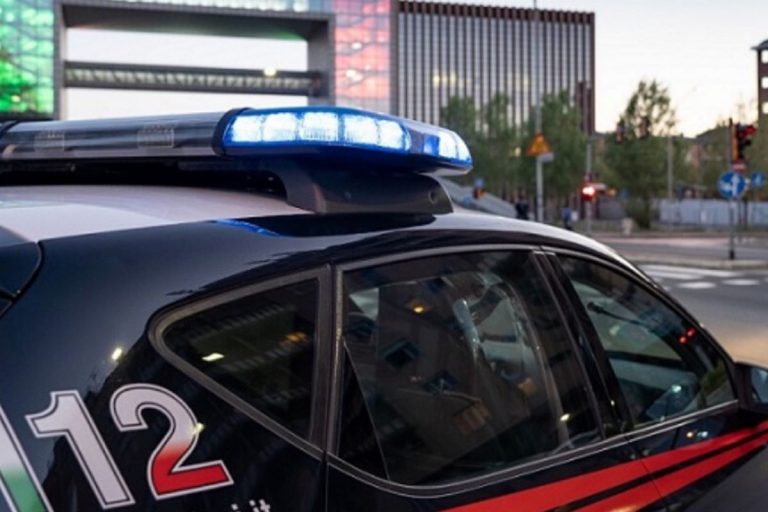 coronavirus bologna carabinieri