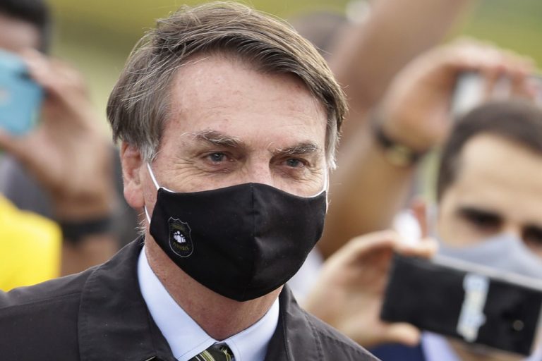 coronavirus brasile 807 morti in un giorno