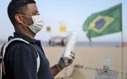 Coronavirus: in Brasile oltre mille morti in 24 ore