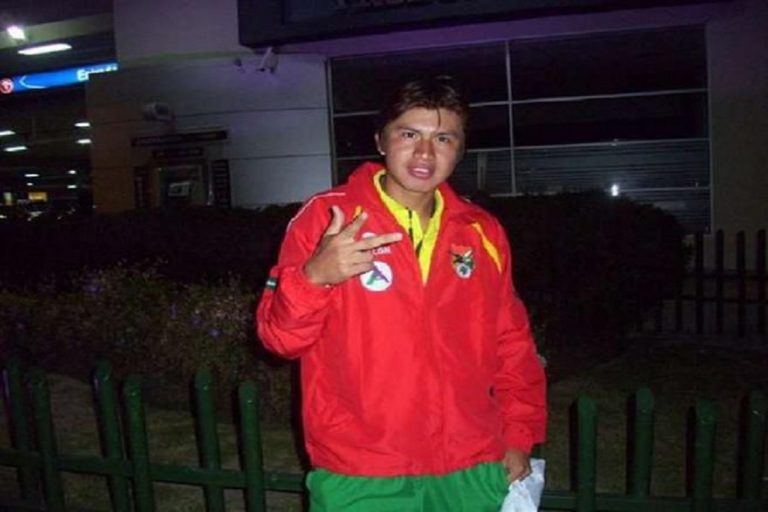 coronavirus calciatore morto bolivia