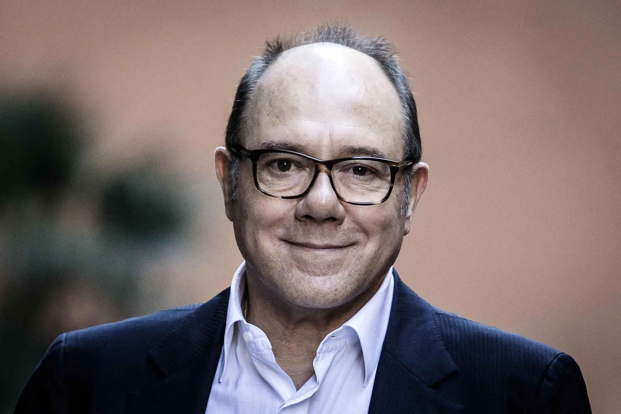 Coronavirus, Carlo Verdone preoccupato per la Fase 2