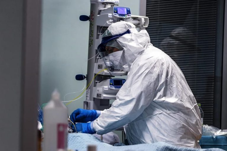 coronavirus casi roma lazio