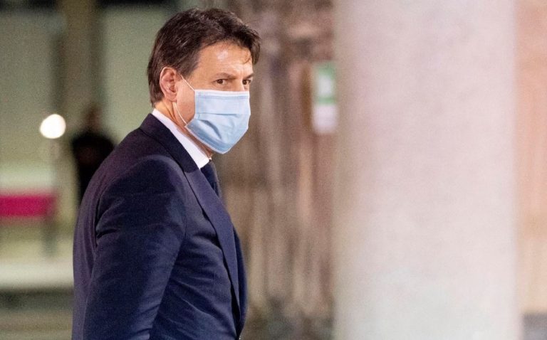 coronavirus conte su vaccino e cura