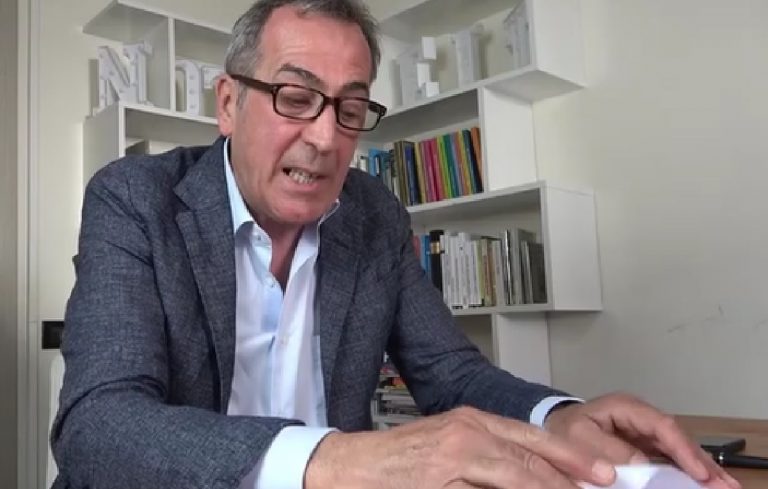 Coronavirus familiari vittime investigatore