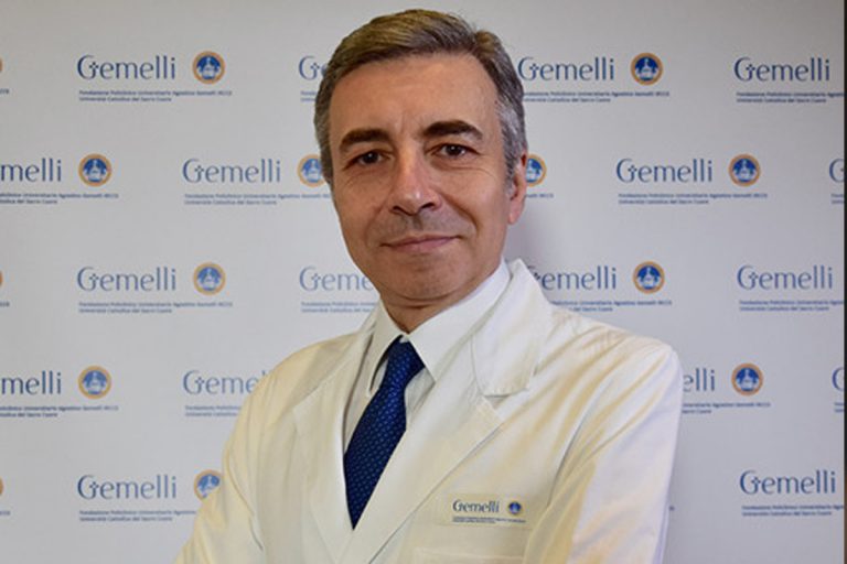 coronavirus fase 2 Luca Richeldi