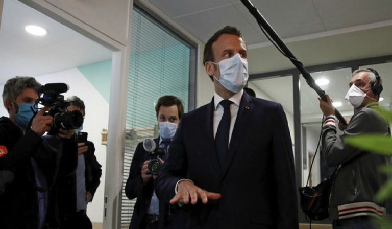 coronavirus francia primo caso dicembre