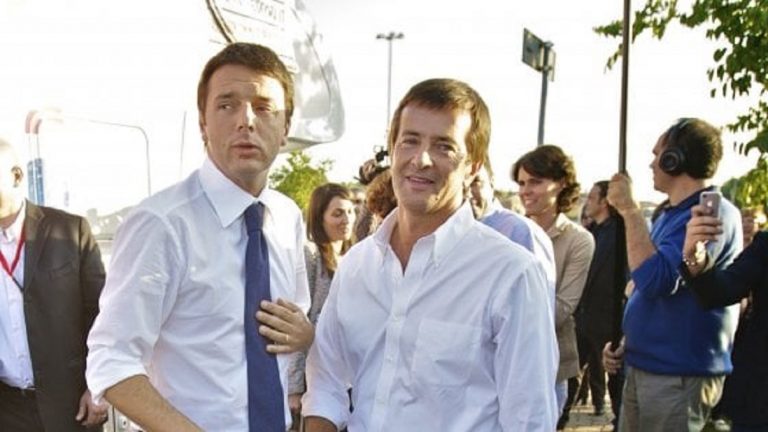 oronavirus gori contro renzi
