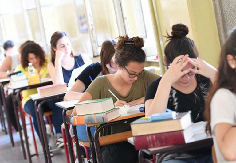 coronavirus-maturità
