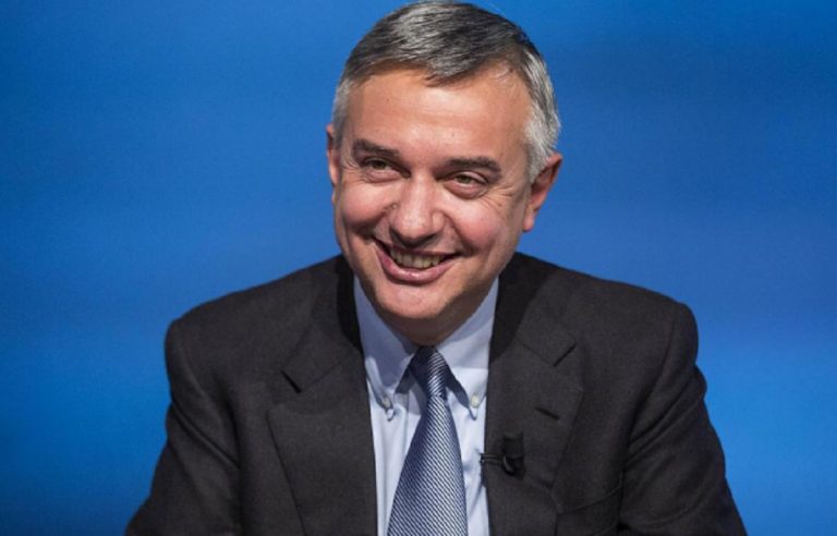 Coronavirus Molinari governo