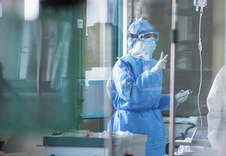 coronavirus morti gran bretagna