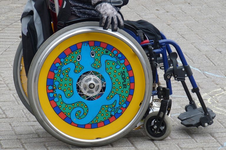 coronavirus napoli bonus disabili