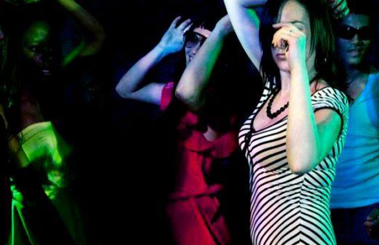 coronavirus-party