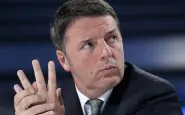 renzi indagato