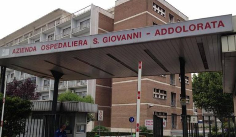 coronavirus-roma-san-giovanni