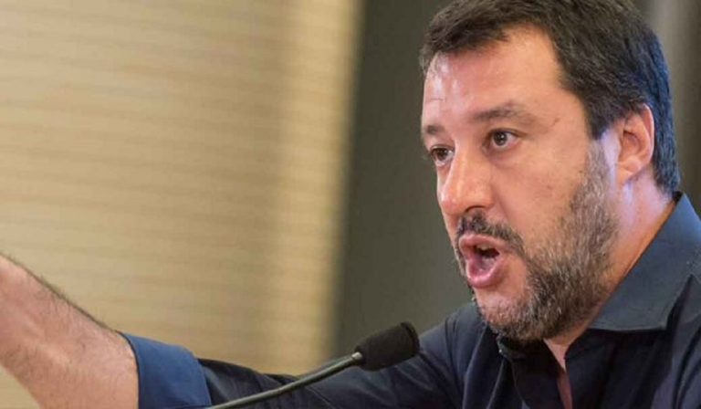 coronavirus salvini terapia plasma
