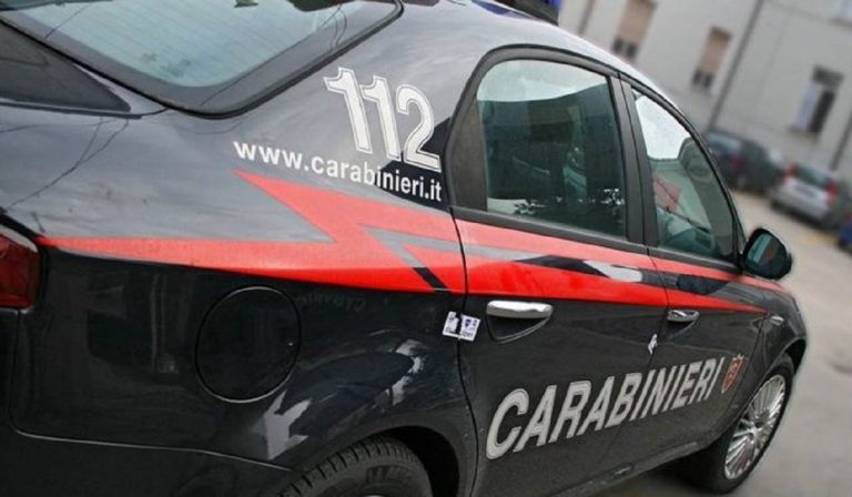 coronavirus scappa ospedale positivo