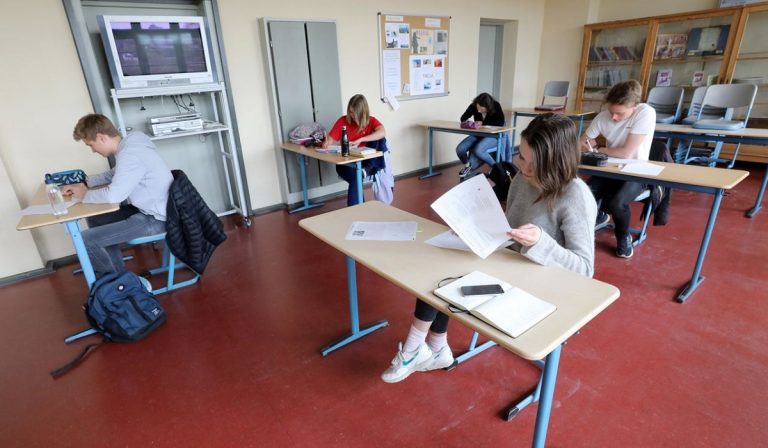 francia fase 2 riapertura 11 maggio