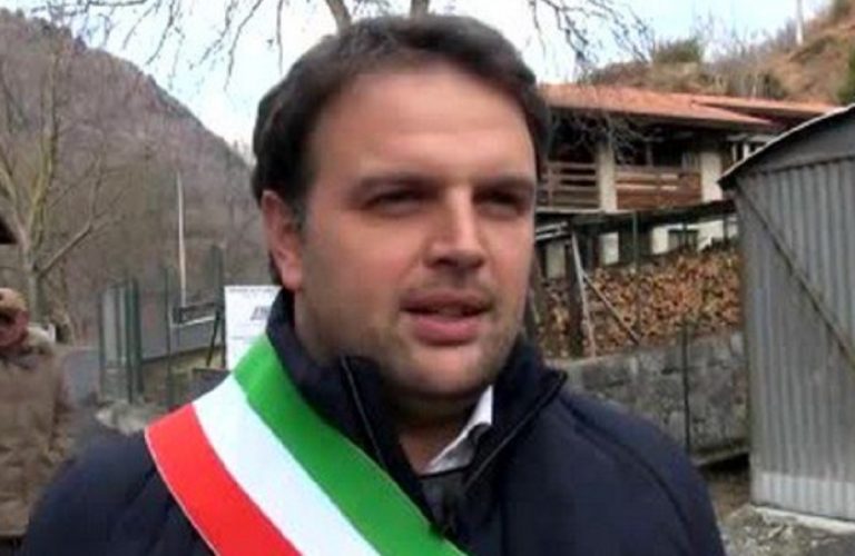 Coronavirus sindaco edolo positivo