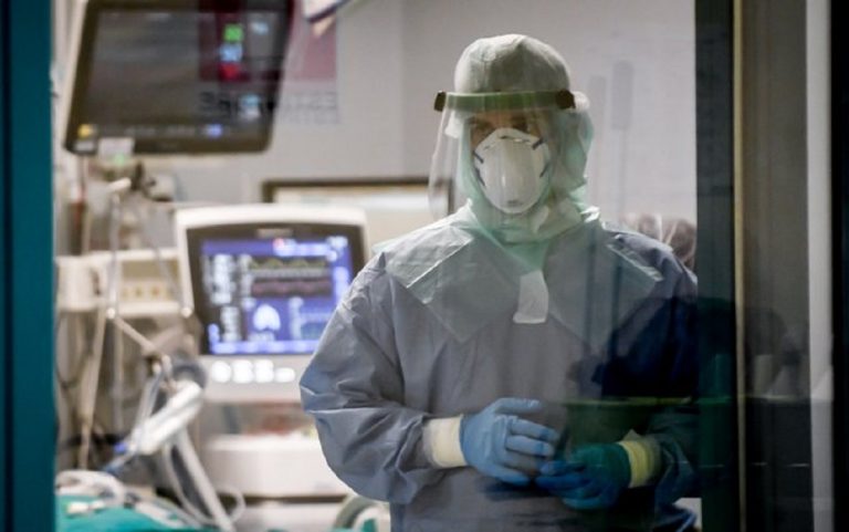 sindrome burnout medici