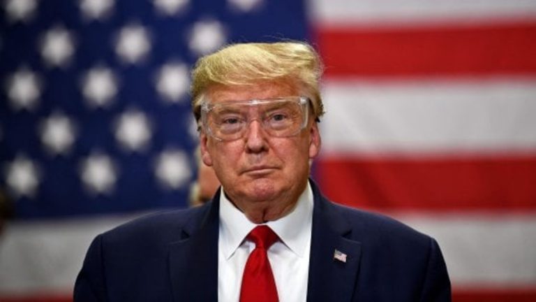 coronavirus-trump