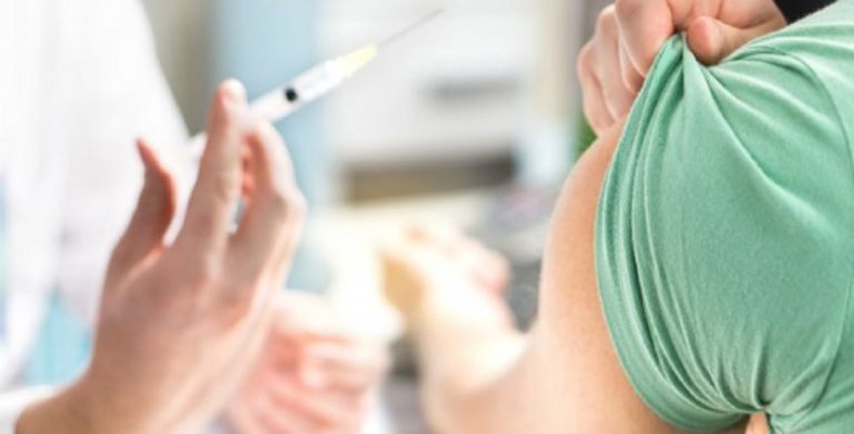 coronavirus vaccino Israele