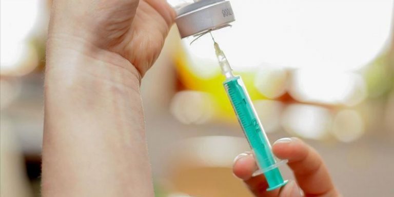 coronavirus vaccino morbillo