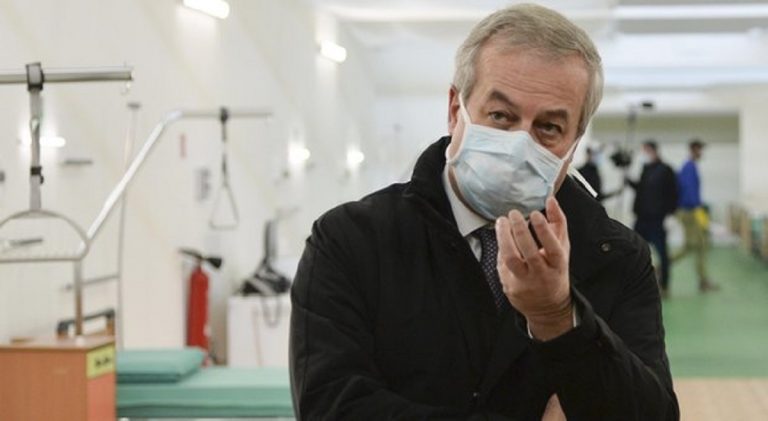 coronavirus locatelli 3 giugno