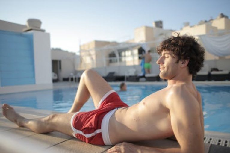 costumi da bagno da uomo