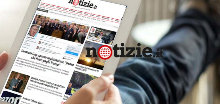 Cover Notizie.it