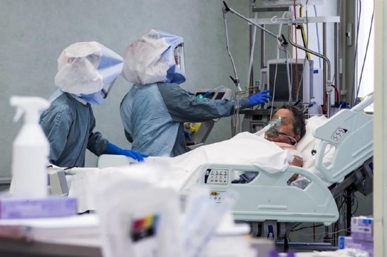 covid rischio morte post-operatoria