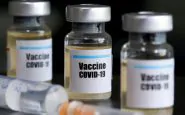 Vaccino anti-Covid da settembre