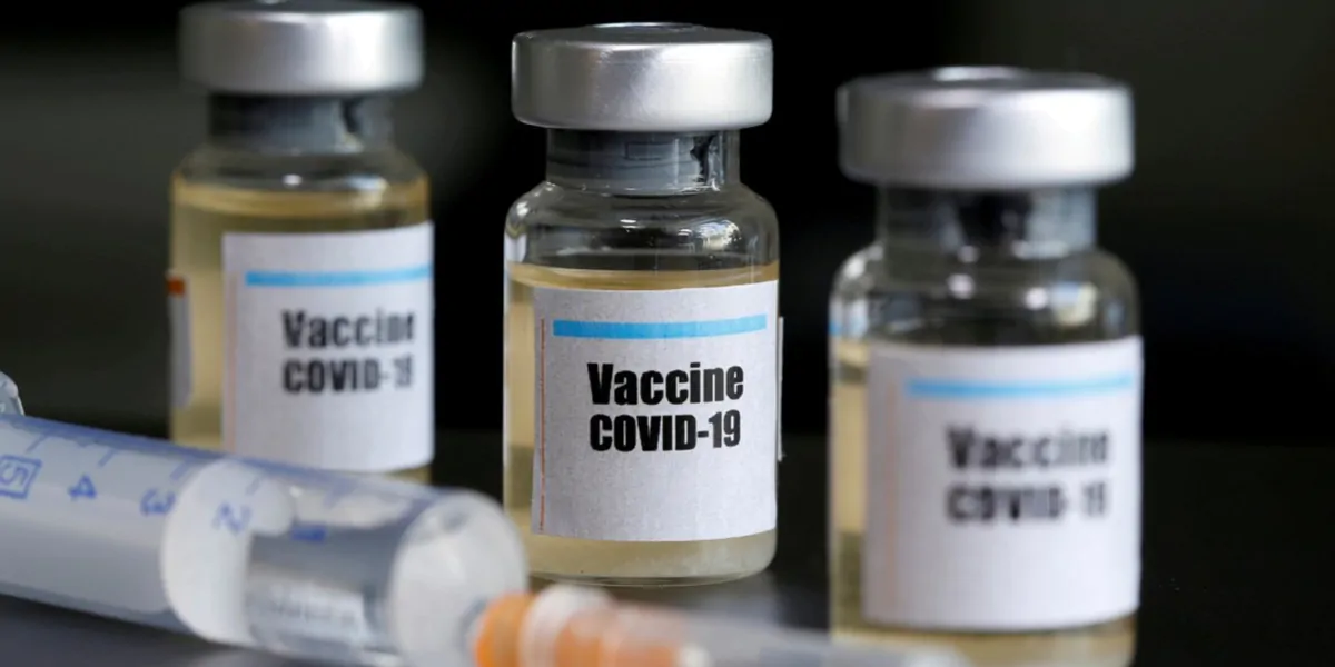 Vaccino anti-Covid da settembre