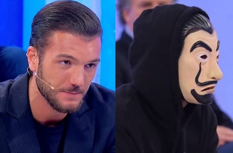 DavideBasoloexfidanzata