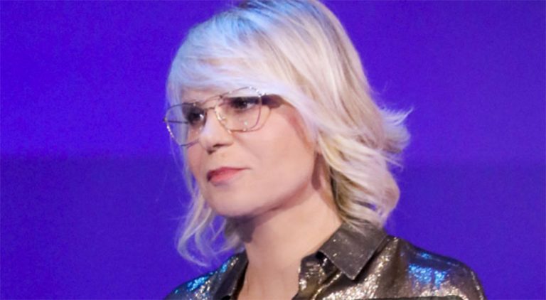 maria de filippi