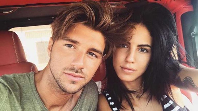 Giulia De Lellis Andrea Damante