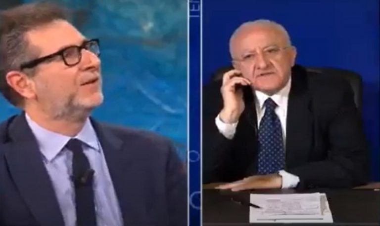 de luca fazio
