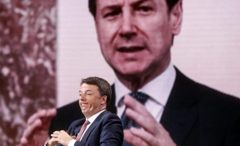 decreto maggio coronavirus conte renzi