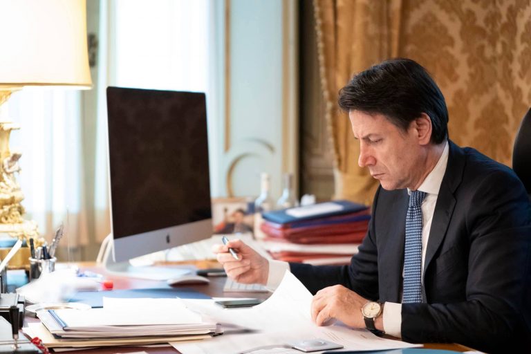 decreto rilancio accordo