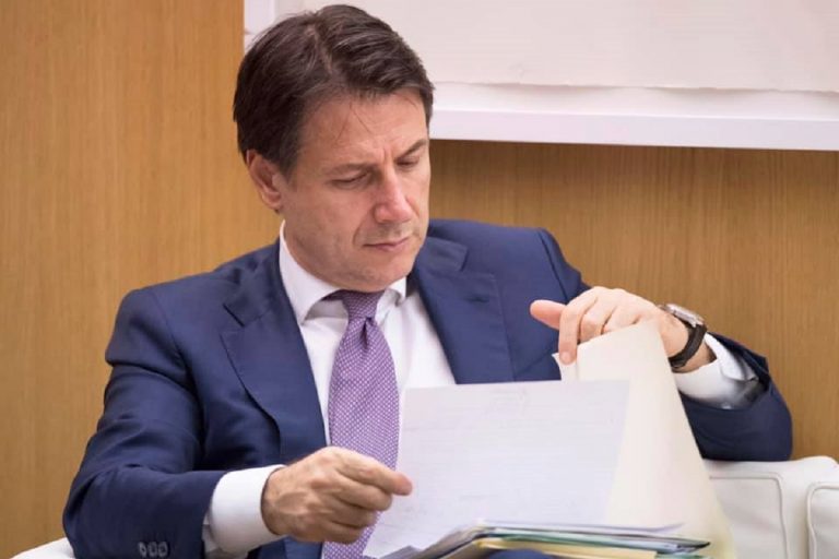 decreto rilancio bozza