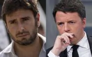 di battista contro renzi