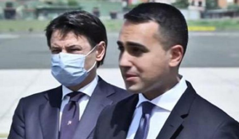 Silvia Romano liberata, Conte non avvisa Di Maio del blitz