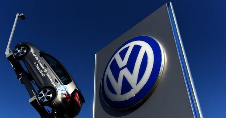 dieselgate volkswagen