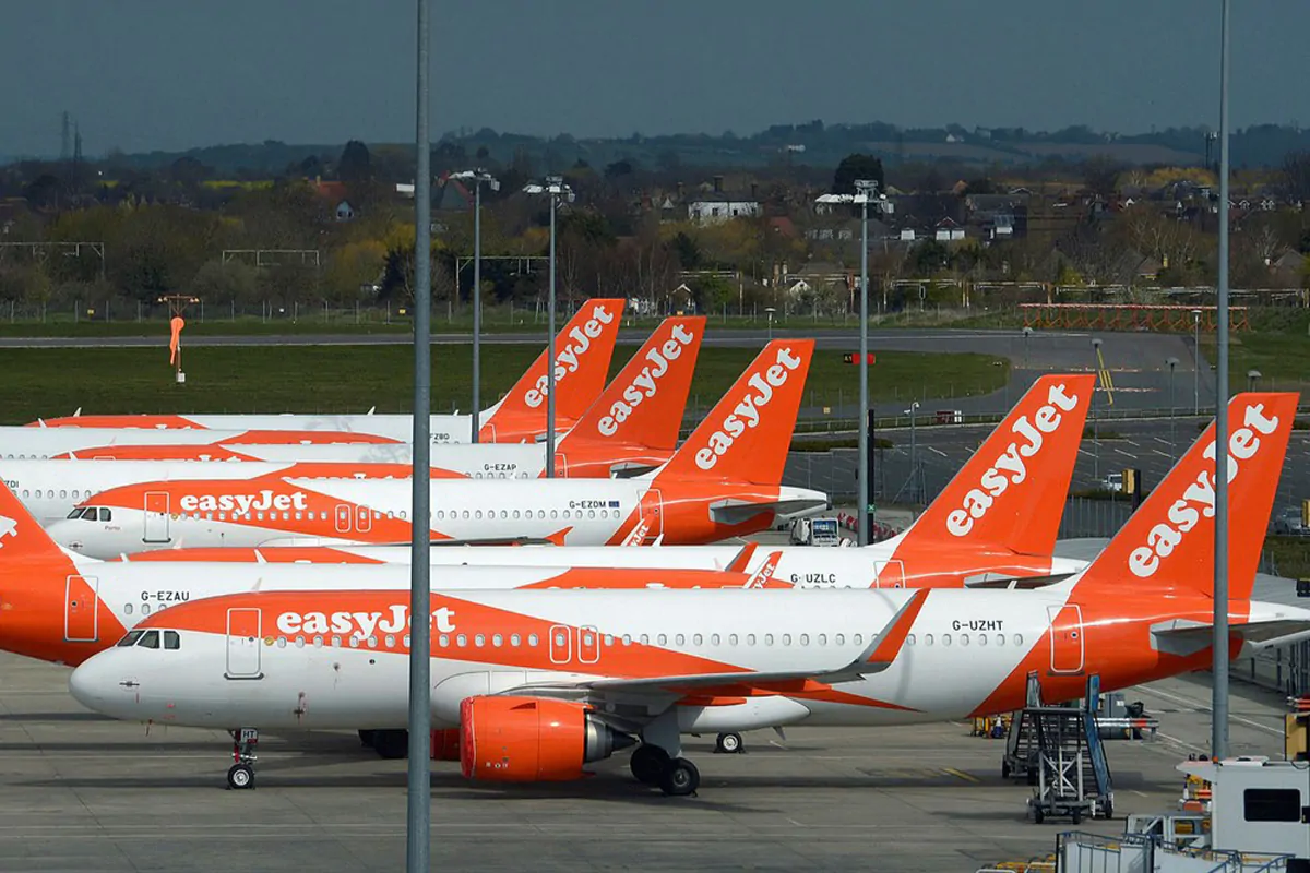 Easyjet attacco hacker