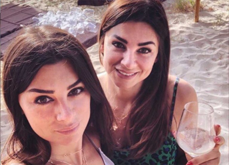 elga e serena enardu