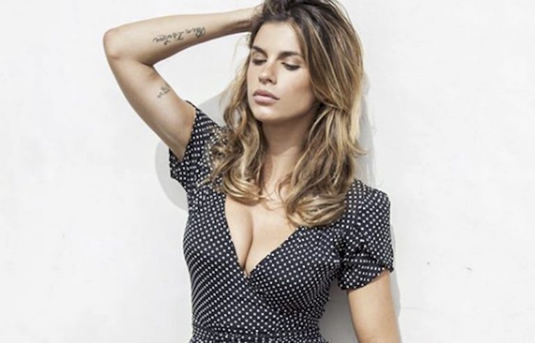 ElisabettaCanalislingerie