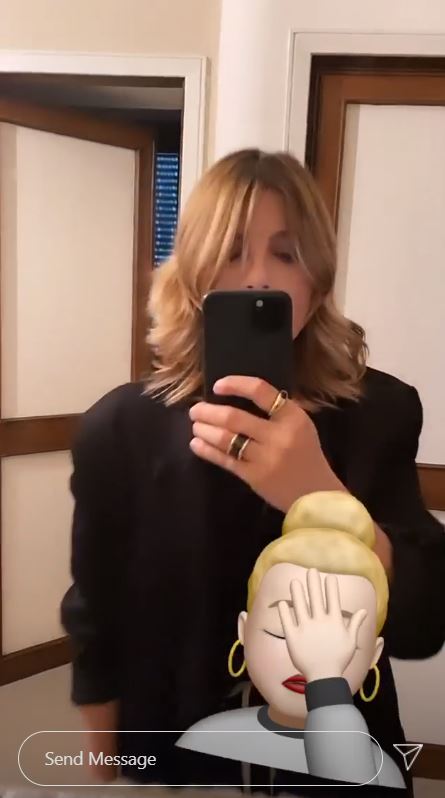 emma bionda